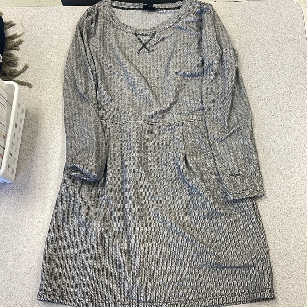 Patagonia 🏔️ 👗 Dress